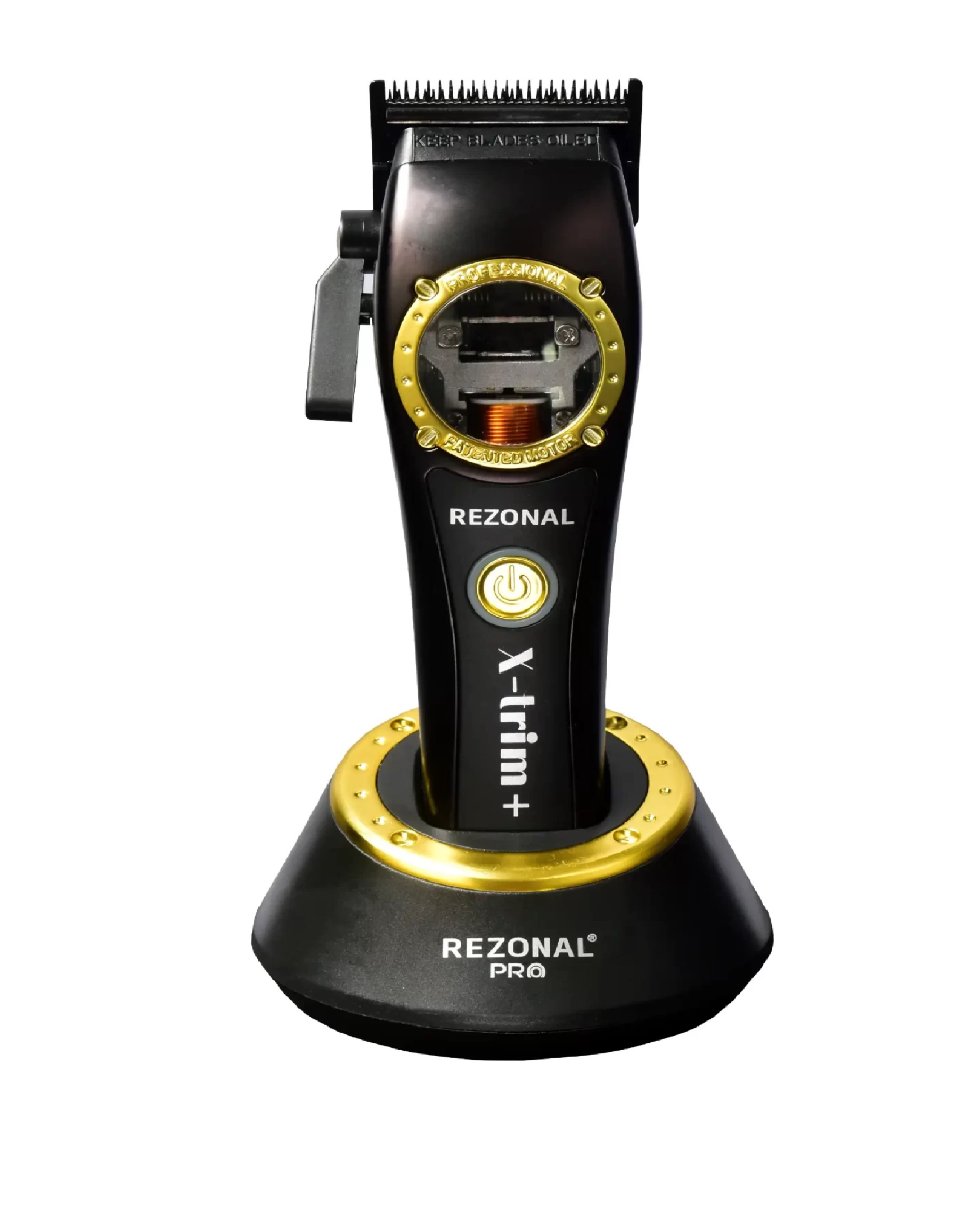 ماشین اصلاح حجم زن X-TRIM PLUS رزونال