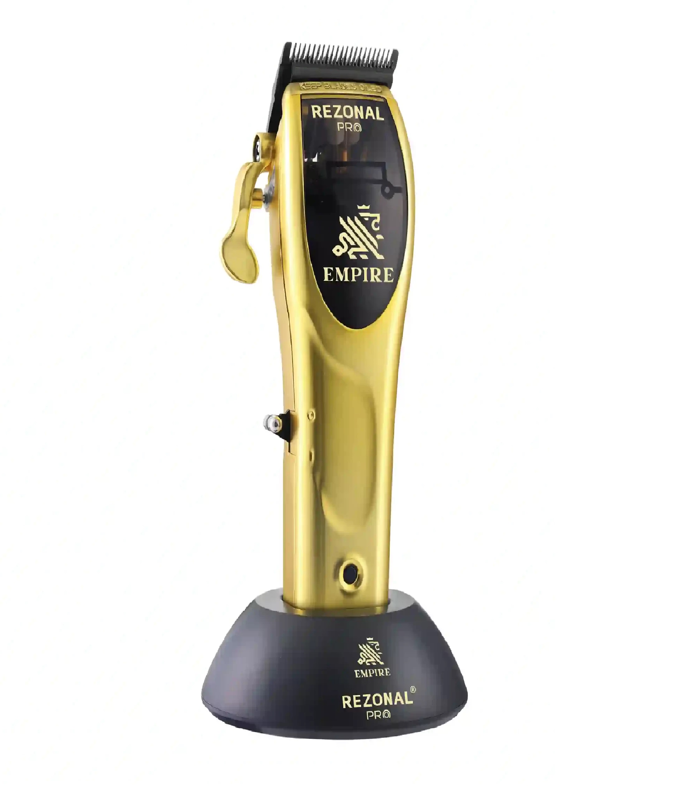 ماشین اصلاح حجم زن حرفه ای، برند روزونال (Rozonal)